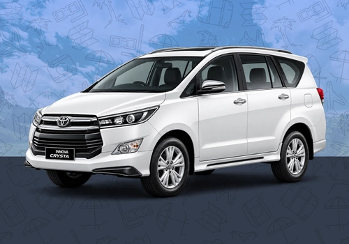 Innova taxi