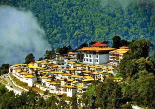 Arunachal Pradesh tour